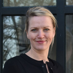 Immobilienberaterin Niederlande