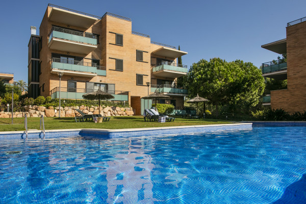 Home Center Parcs Immobilien