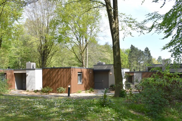 Home Center Parcs Immobilien
