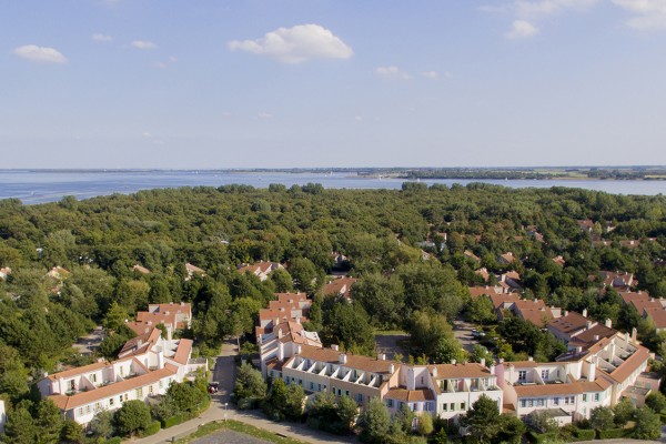 Home Center Parcs Immobilien