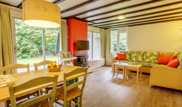 Center Parcs Limburgse Peel