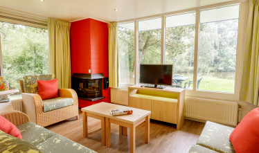 Center Parcs Limburgse Peel