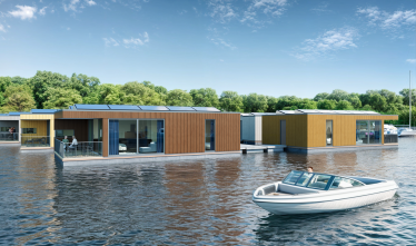impressie boothuizen