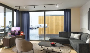 interieur boothuizen