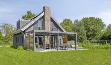 foto showcottage exterieur