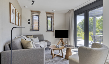foto showcottage interieur