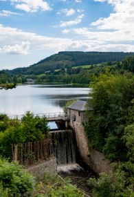 Info-Event Center Parcs Les Ardennes