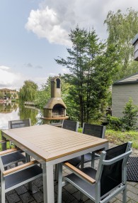 Möchten Sie mehr über die Investition in Center Parcs Immobilien erfahren?