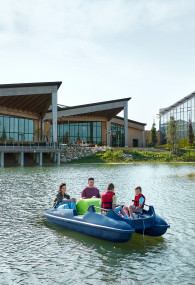 CP Nordborg Resort