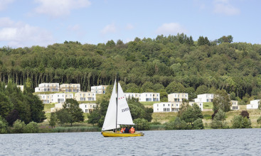 Center Parcs Park Bostalsee