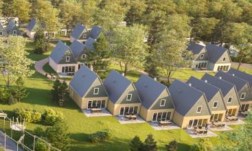 Center Parcs Park Eifel