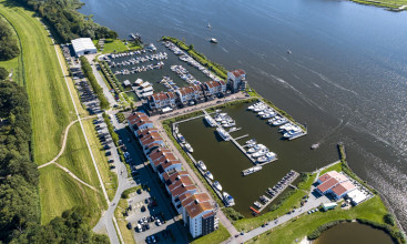 Marina De Eemhof