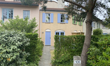 Port Zélande