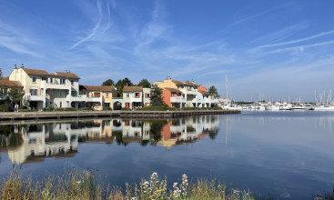 Port Zelande