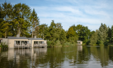 Center Parcs De Eemhof