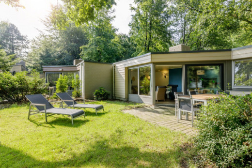 goede investering vakantiewoning