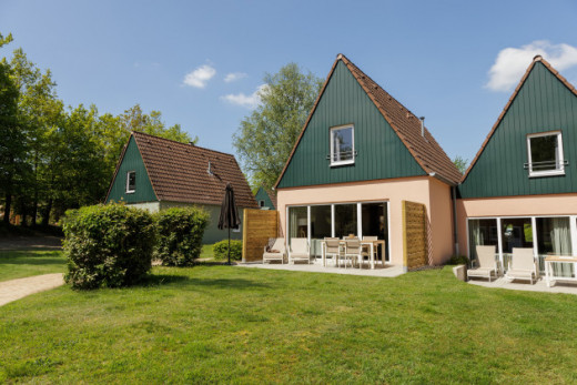 Financiering en lening voor uw vakantiewoning