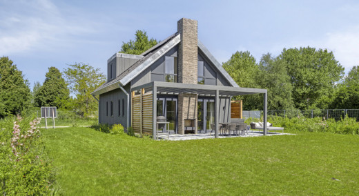 Laat uw vermogen groeien met recreatief vastgoed