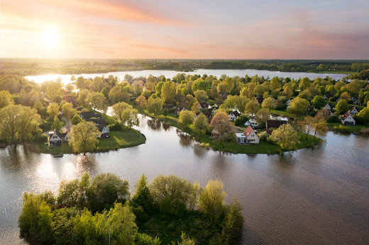 Center Parcs als beste vermogensbeheerder