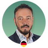 Günter Disch