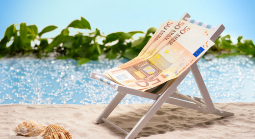 Geld in Immobilien investieren