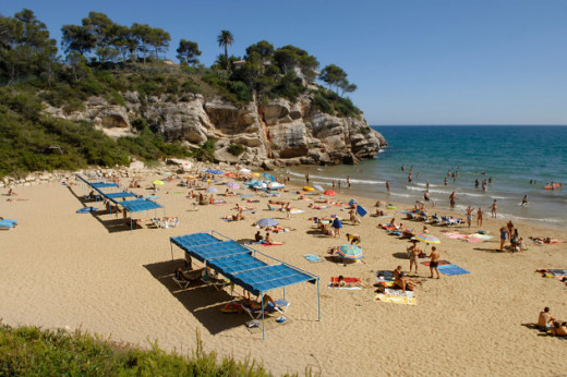 steh spanien
