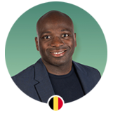 Yannick Dierick