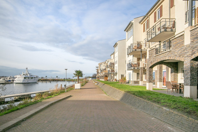Marina De Eemhof
