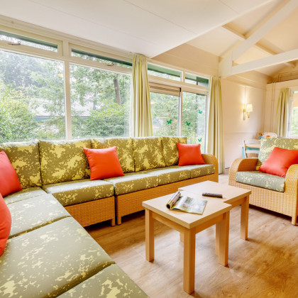 Center Parcs Limburgse Peel cottage Comfort