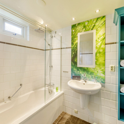 Comfort cottage Center Parcs Limburgse Peel