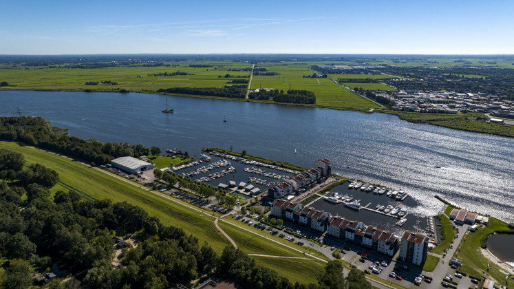 Marina De Eemhof