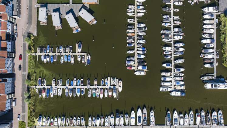 Marina De Eemhof