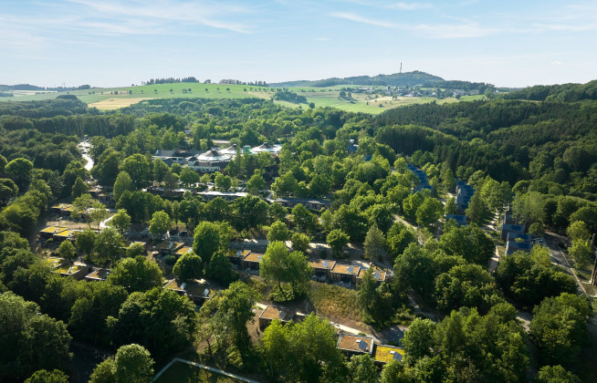 Center Parcs Park Eifel