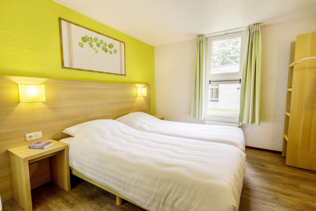 Center Parcs Limburgse Peel