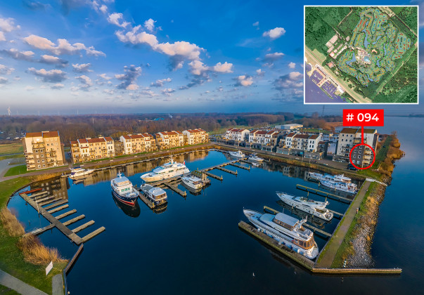 EMM 094 plattegrond