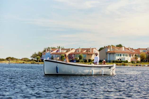 Port Zélande