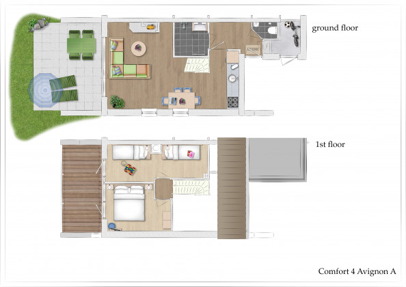 Plan 414