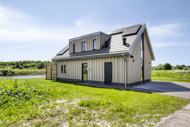 Modellvillen