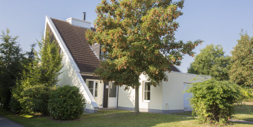 Hochsauerland park overzicht
